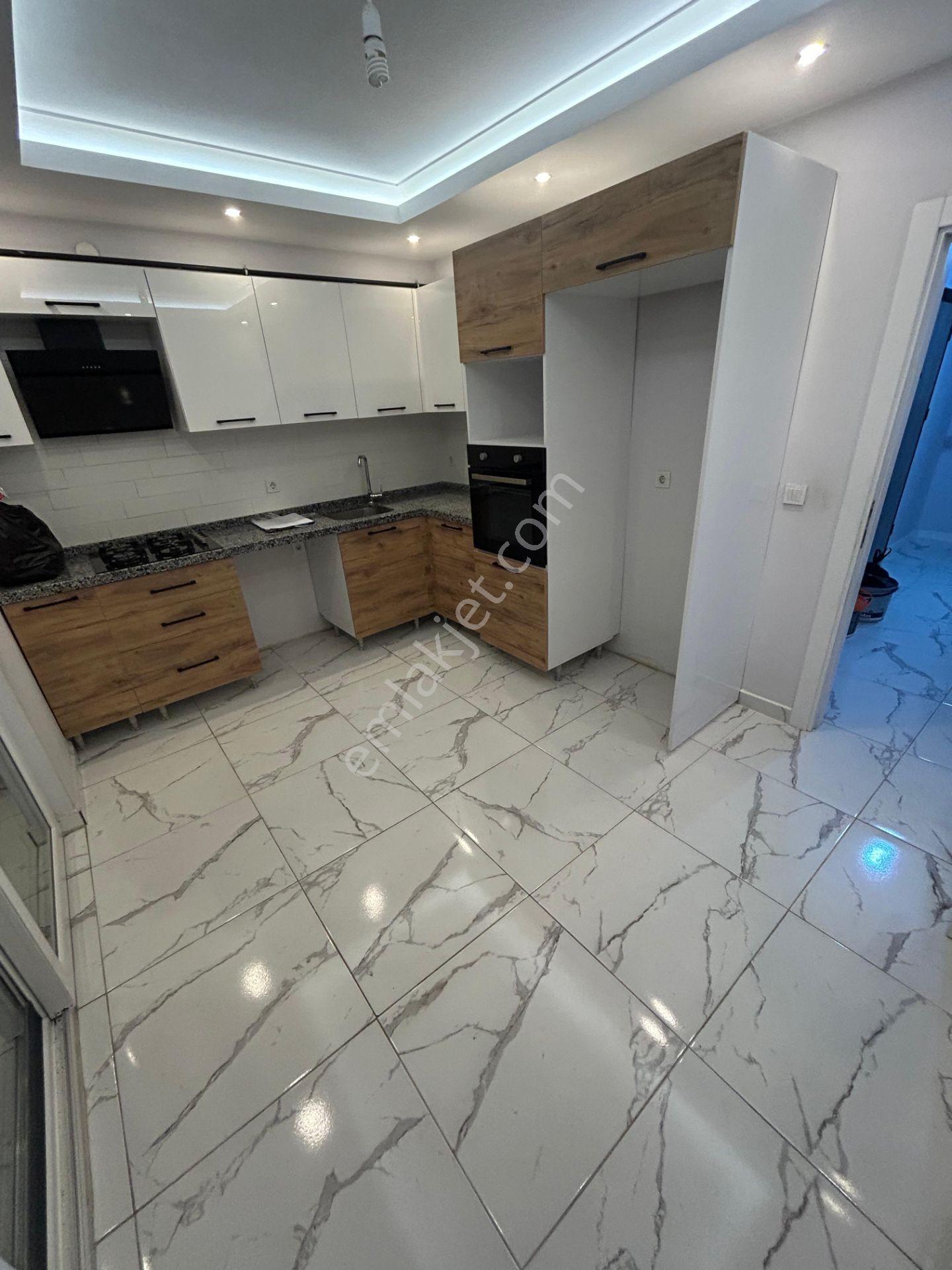 Turyap Palas'tan Dumlupınar Mah. 3+1 Kiralık Daire - Görsel 33