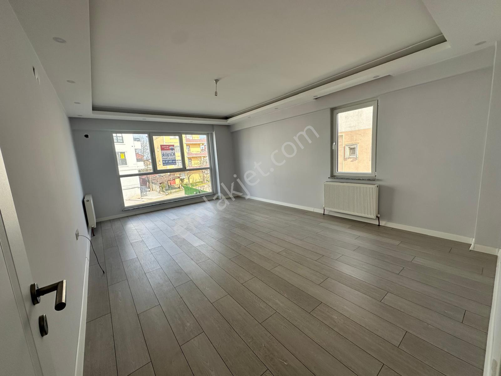 Turyap Palas'tan Dumlupınar Mah. 3+1 Kiralık Daire - Görsel 8
