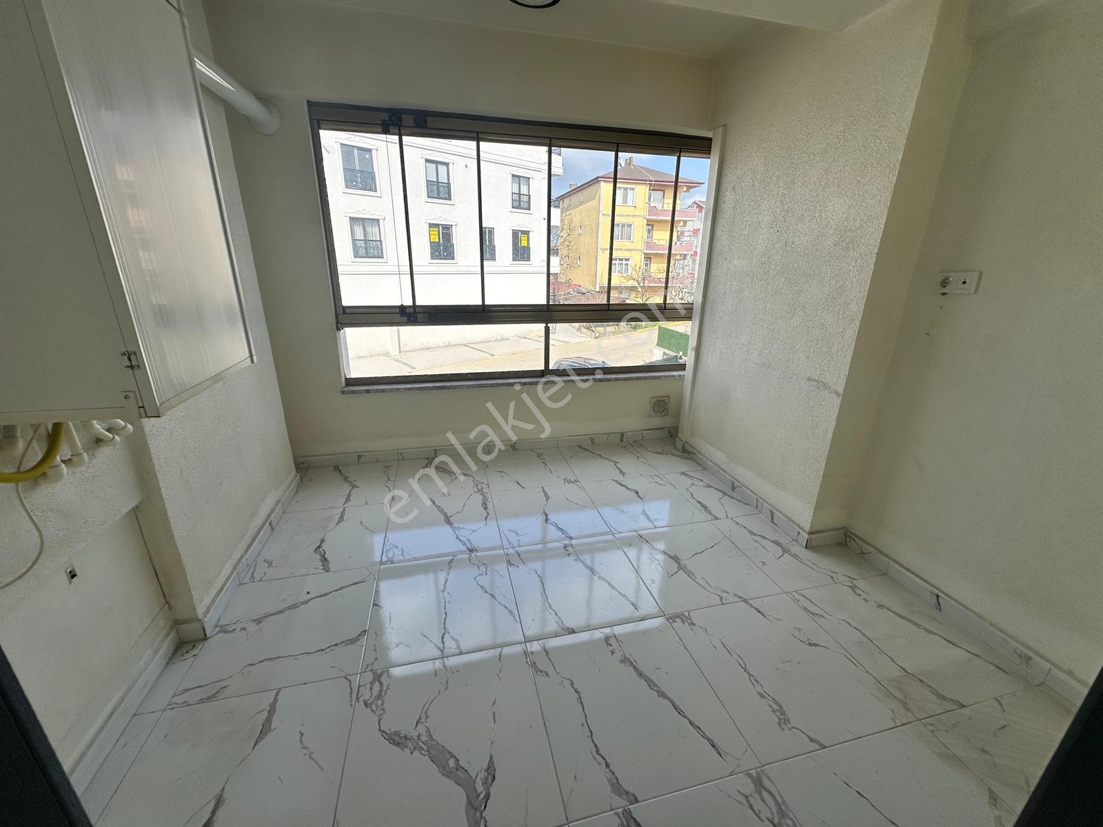 Turyap Palas'tan Dumlupınar Mah. 3+1 Kiralık Daire - Görsel 5