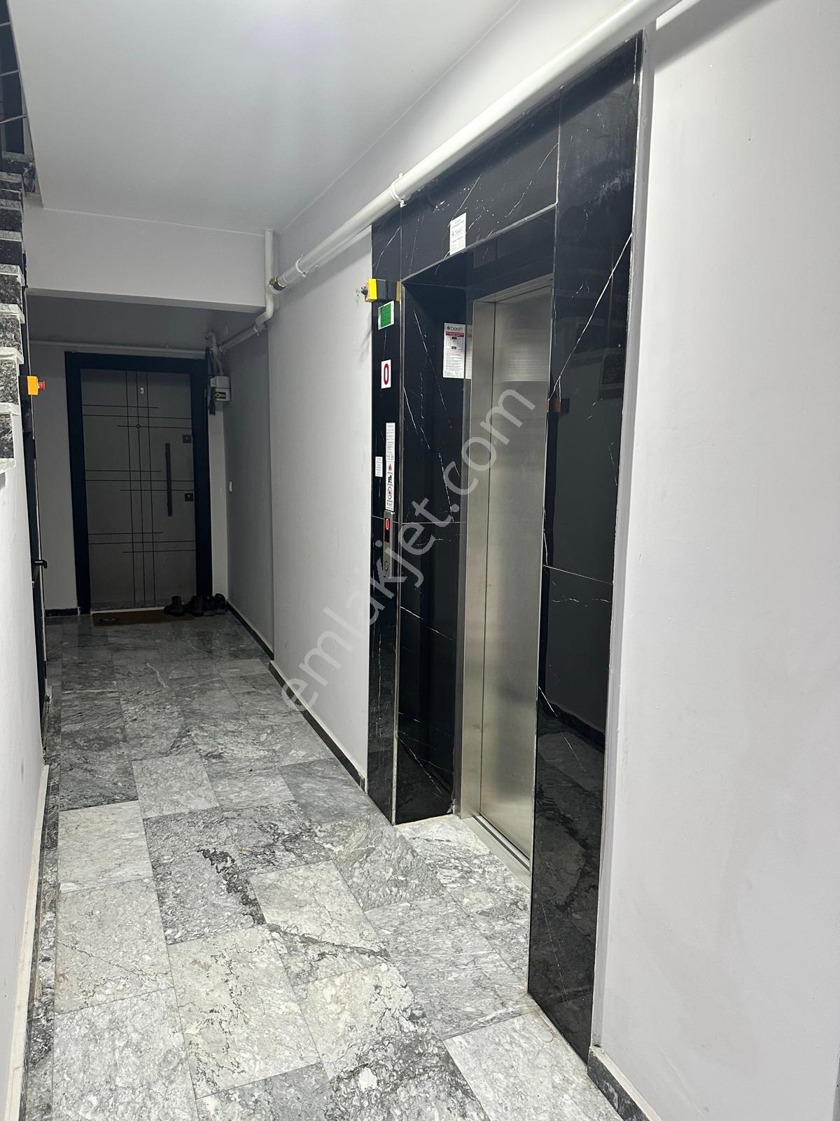 Turyap Palas'tan Dumlupınar Mah. 3+1 Kiralık Daire - Görsel 14