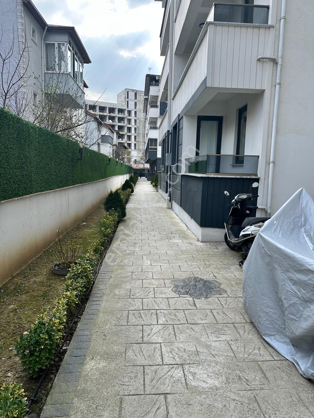 Turyap Palas'tan Dumlupınar Mah. 3+1 Kiralık Daire - Görsel 15