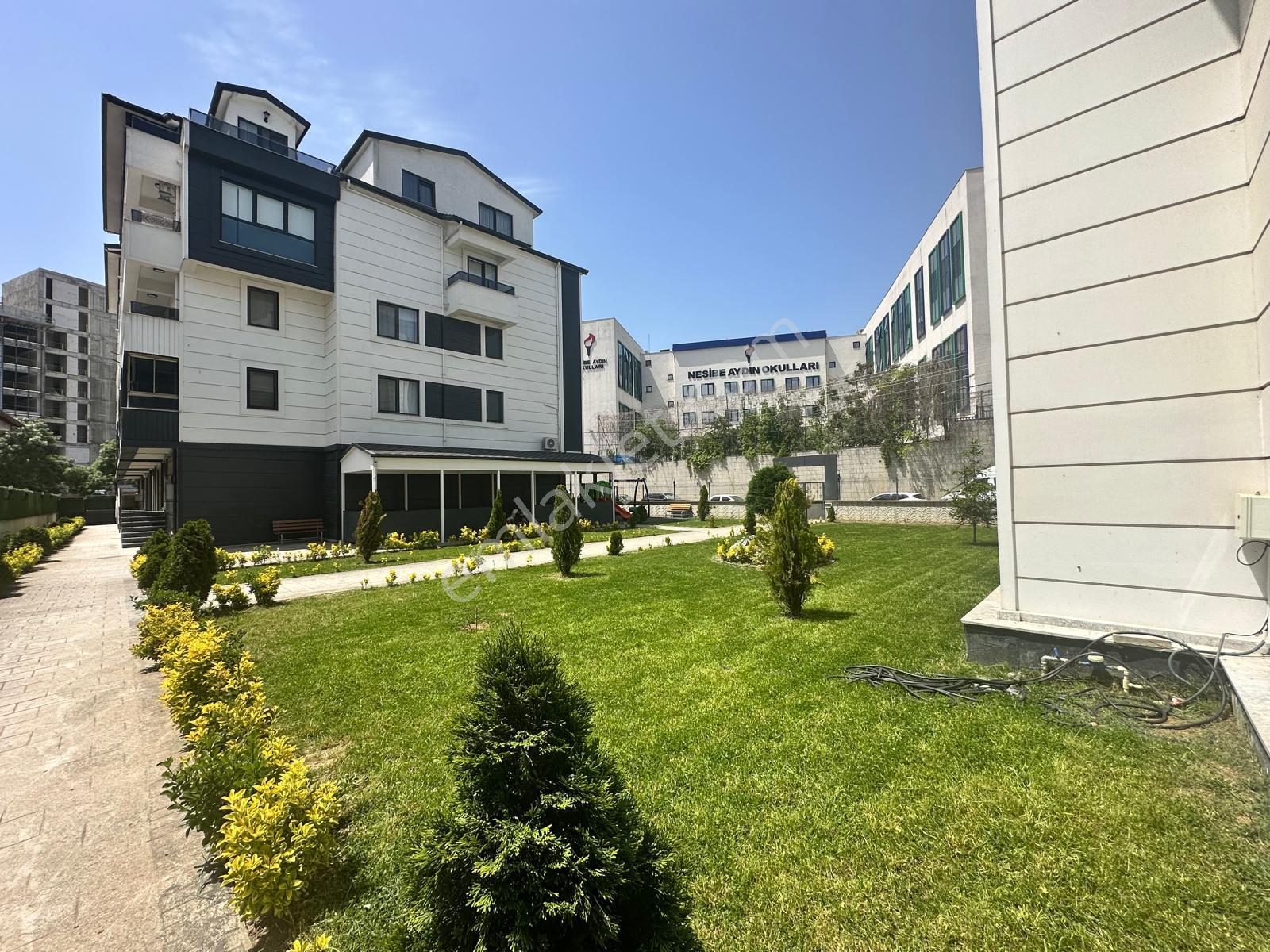 Turyap Palas'tan Dumlupınar Mah. 3+1 Kiralık Daire - Görsel 22