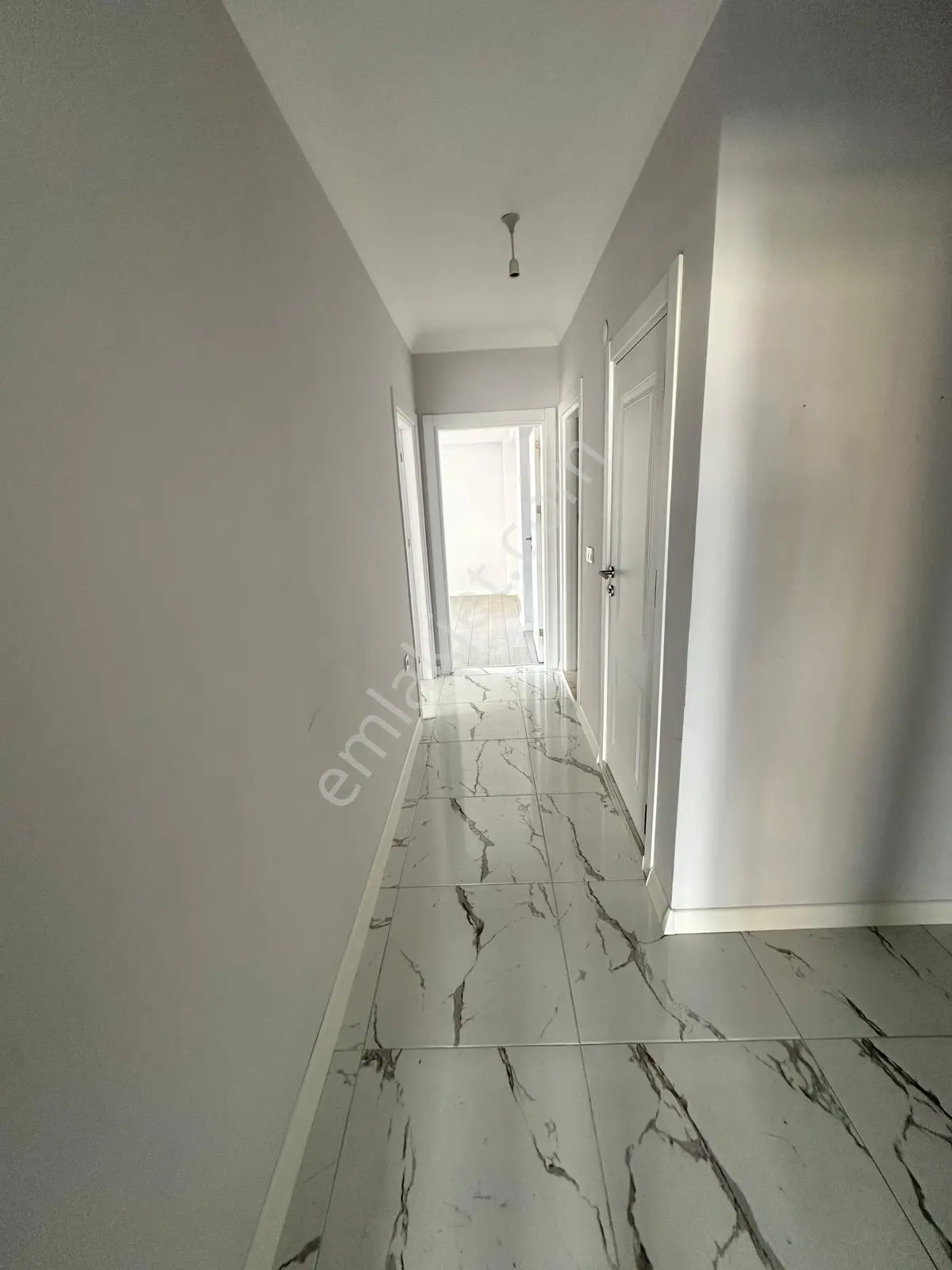 Turyap Palas'tan Dumlupınar Mah. 3+1 Kiralık Daire - Görsel 2