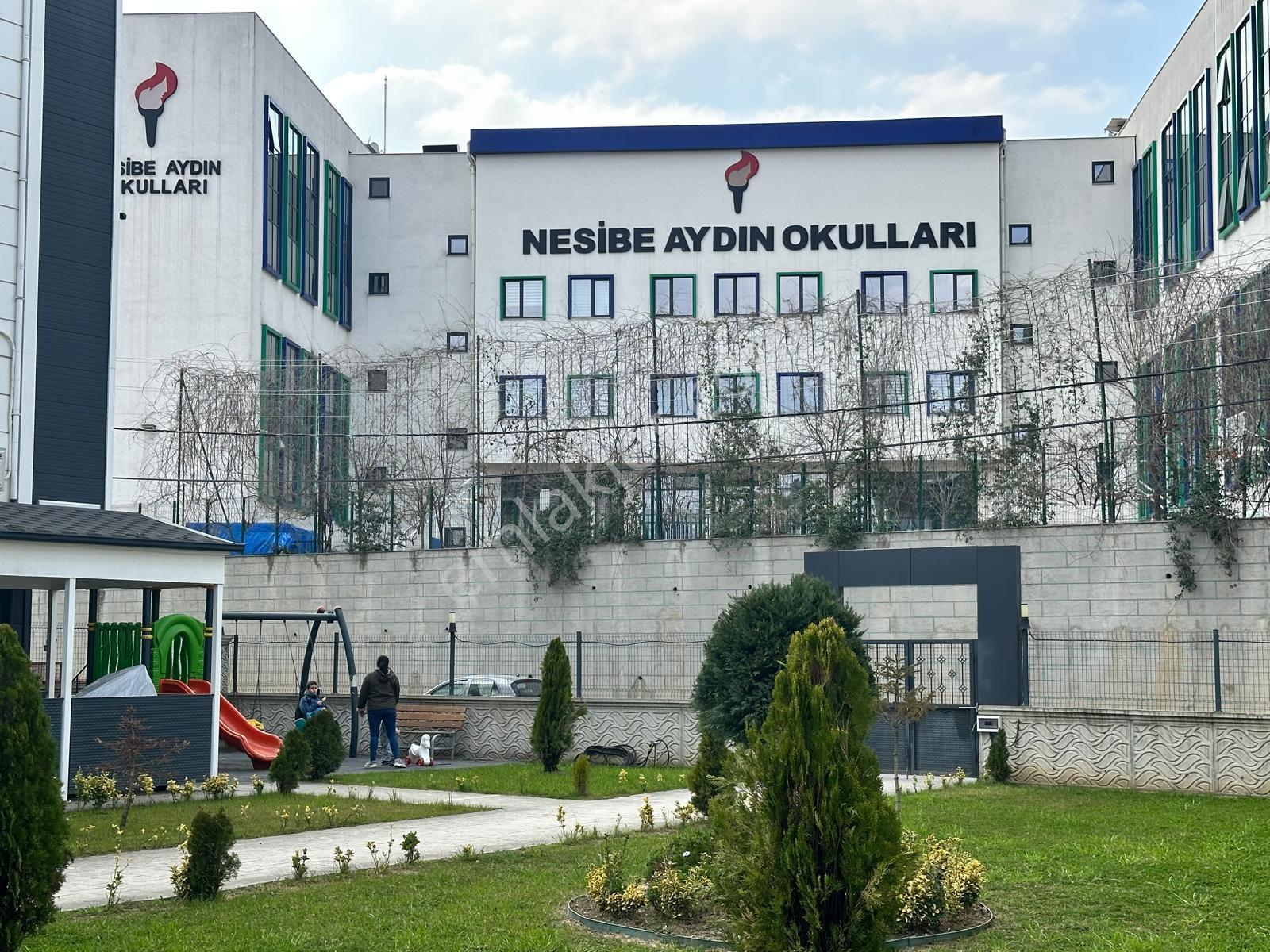 Turyap Palas'tan Dumlupınar Mah. 3+1 Kiralık Daire - Görsel 16