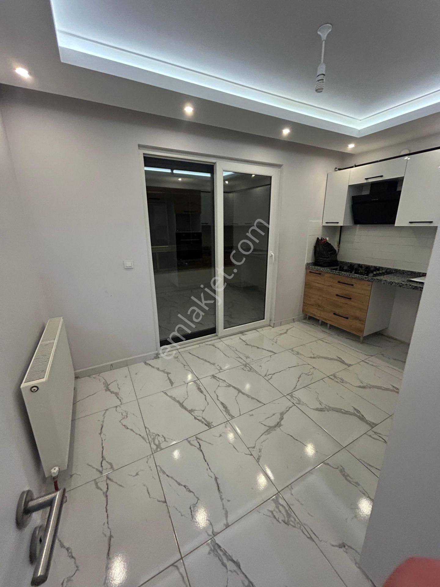 Turyap Palas'tan Dumlupınar Mah. 3+1 Kiralık Daire - Görsel 34