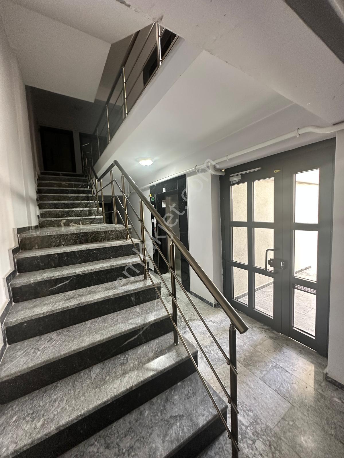Turyap Palas'tan Dumlupınar Mah. 3+1 Kiralık Daire - Görsel 25