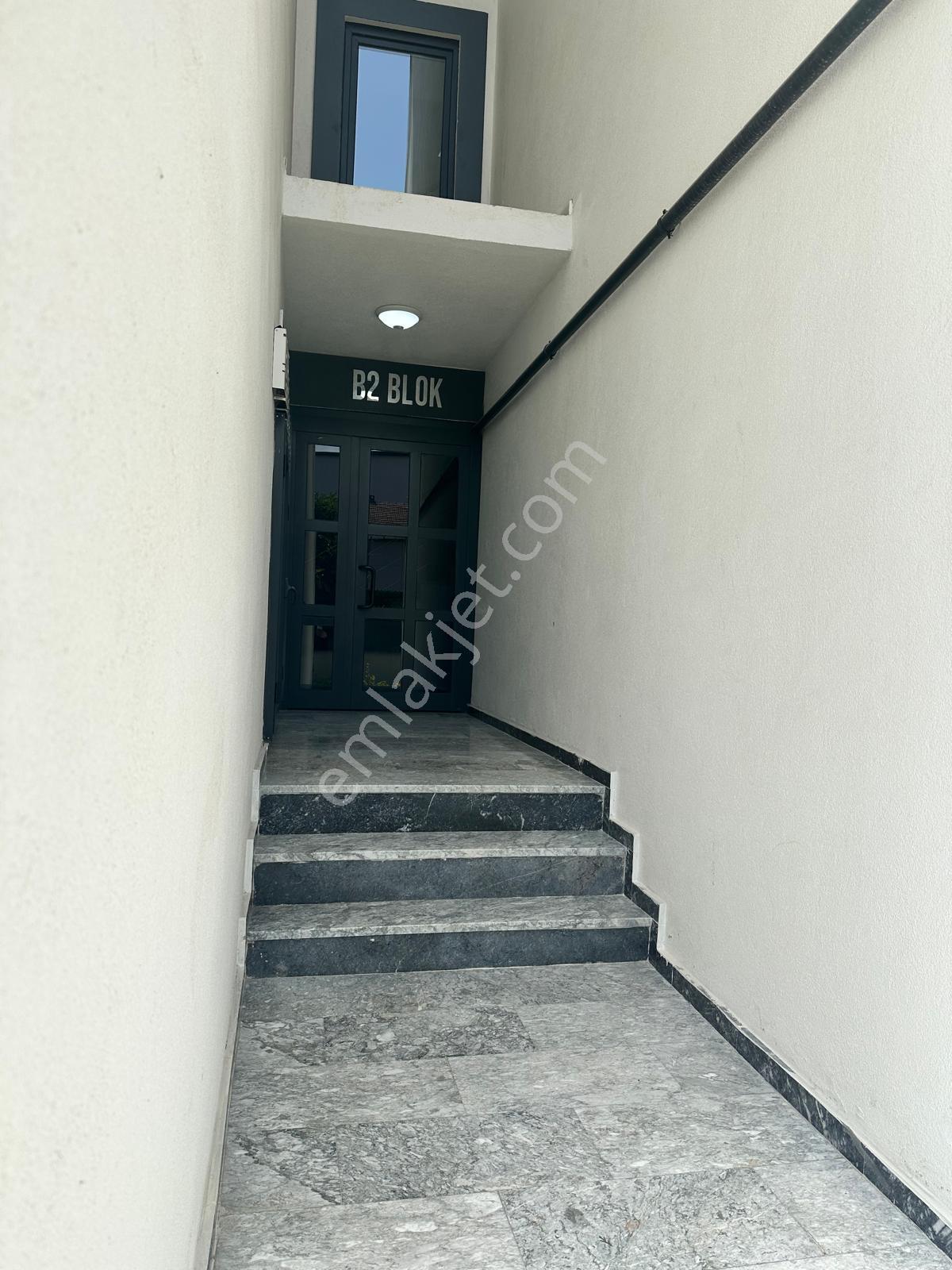 Turyap Palas'tan Dumlupınar Mah. 3+1 Kiralık Daire - Görsel 24