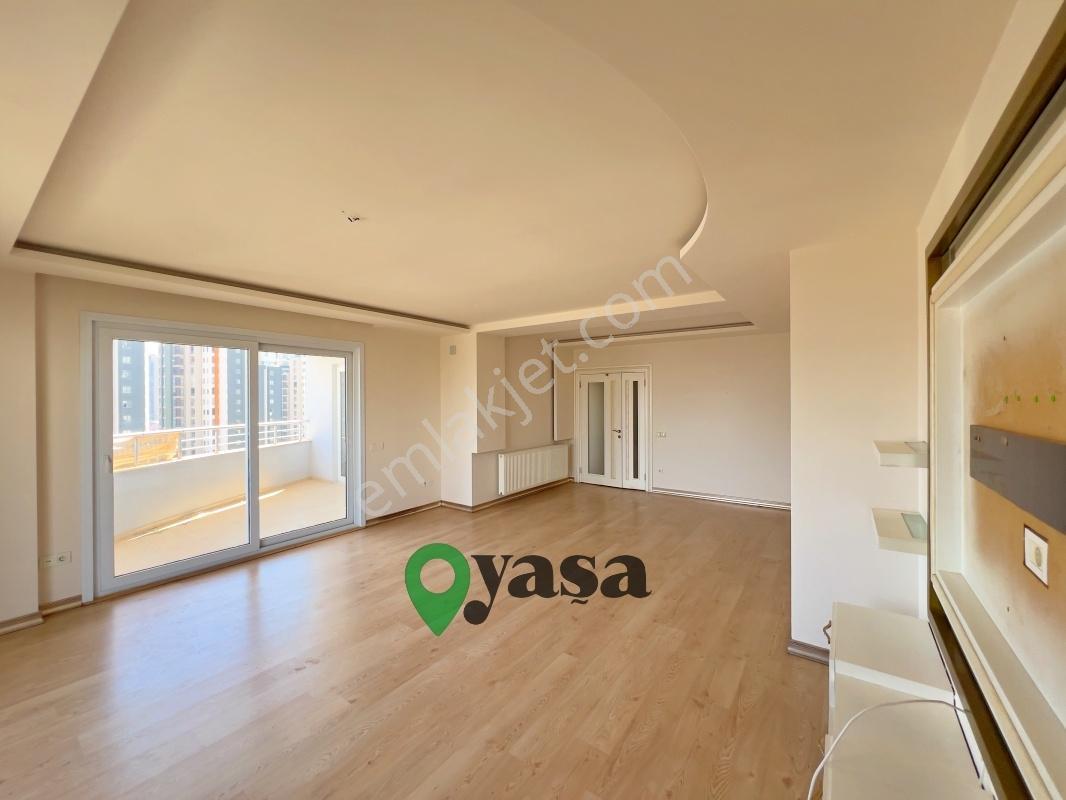 Yaşa Gyd - Fuatmorelde 4+1 Kiralık Daire | Havuzlu Site Yaşamı - Görsel 28
