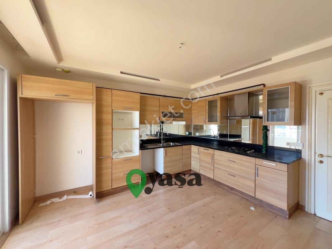 Yaşa Gyd - Fuatmorelde 4+1 Kiralık Daire | Havuzlu Site Yaşamı - Görsel 5