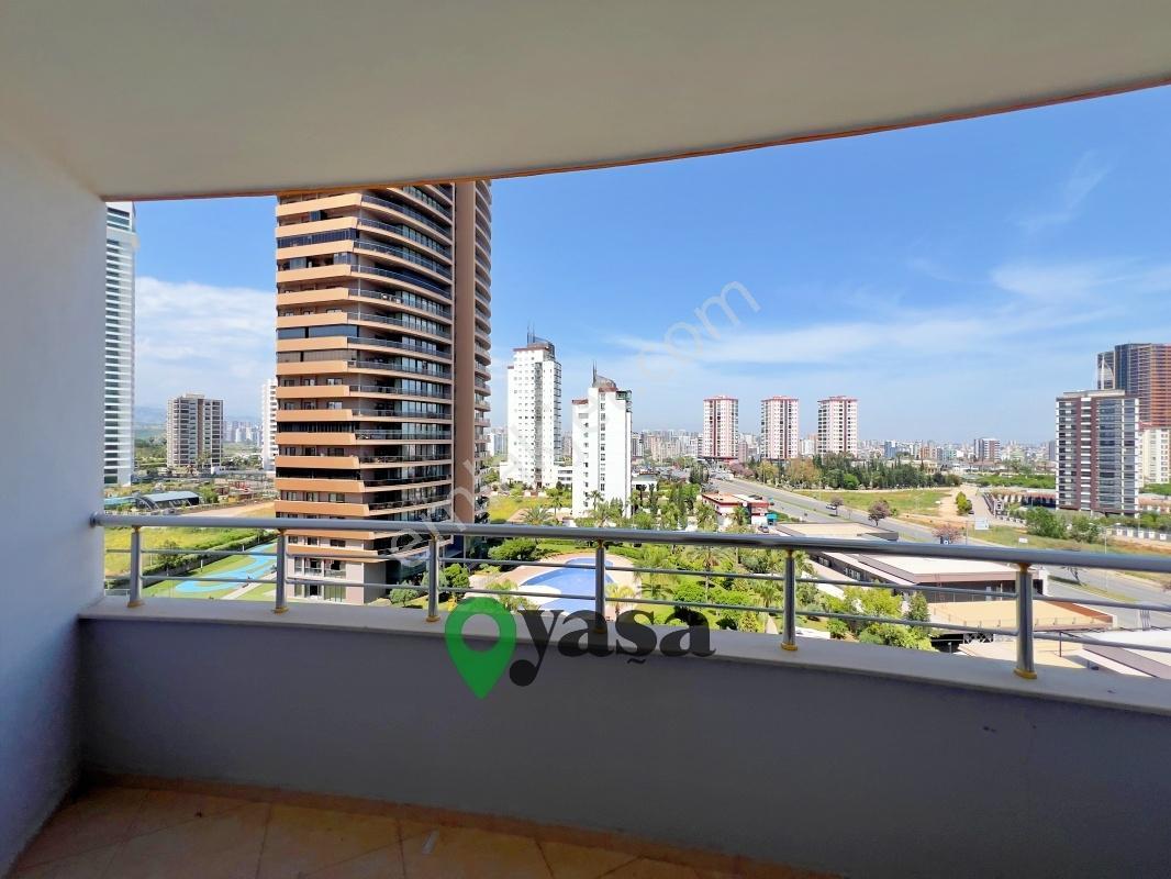 Yaşa Gyd - Fuatmorelde 4+1 Kiralık Daire | Havuzlu Site Yaşamı - Görsel 18