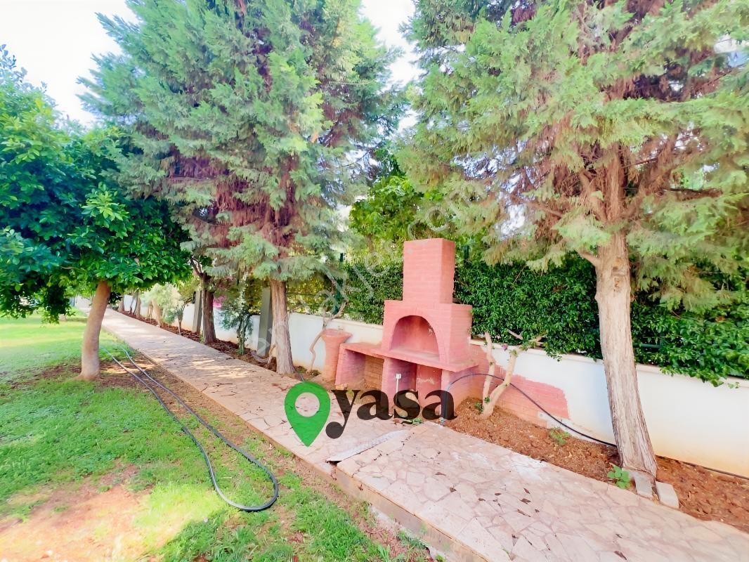 Yaşa Gyd - Fuatmorelde 4+1 Kiralık Daire | Havuzlu Site Yaşamı - Görsel 3