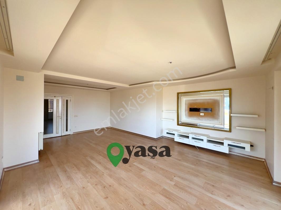 Yaşa Gyd - Fuatmorelde 4+1 Kiralık Daire | Havuzlu Site Yaşamı - Görsel 26