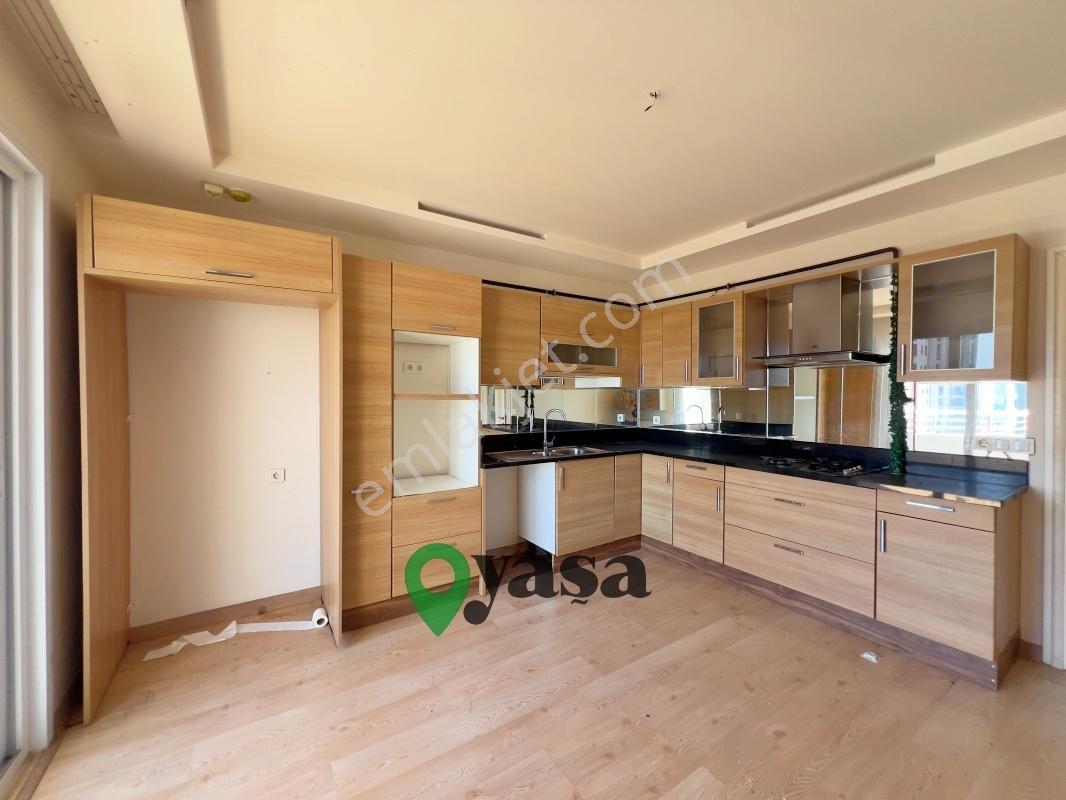 Yaşa Gyd - Fuatmorelde 4+1 Kiralık Daire | Havuzlu Site Yaşamı - Görsel 6