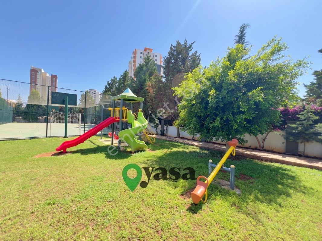Yaşa Gyd - Fuatmorelde 4+1 Kiralık Daire | Havuzlu Site Yaşamı - Görsel 2