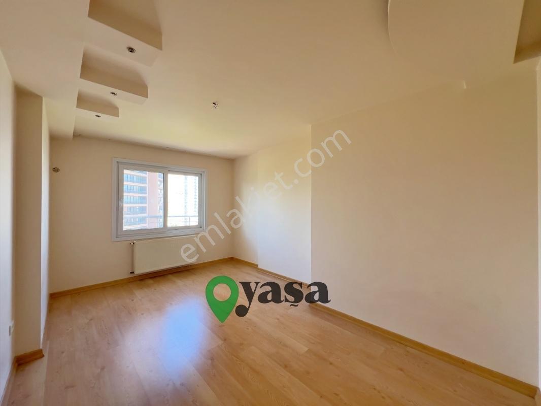 Yaşa Gyd - Fuatmorelde 4+1 Kiralık Daire | Havuzlu Site Yaşamı - Görsel 17
