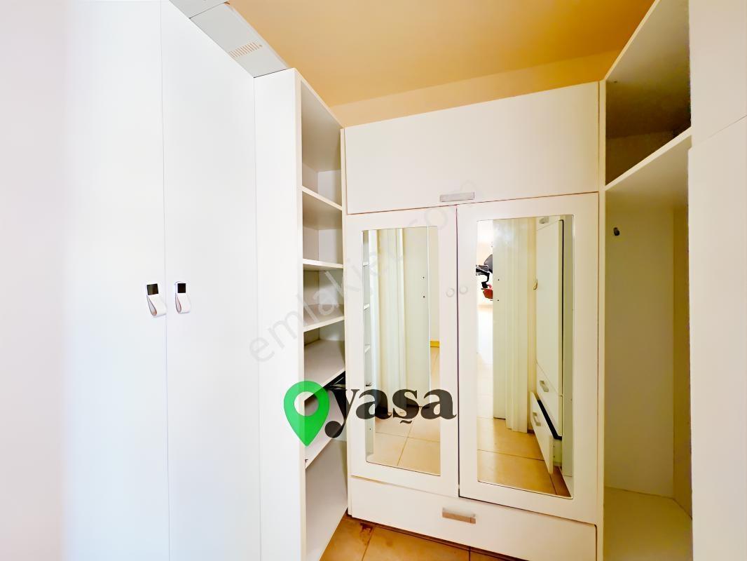 Yaşa Gyd - Fuatmorelde 4+1 Kiralık Daire | Havuzlu Site Yaşamı - Görsel 20