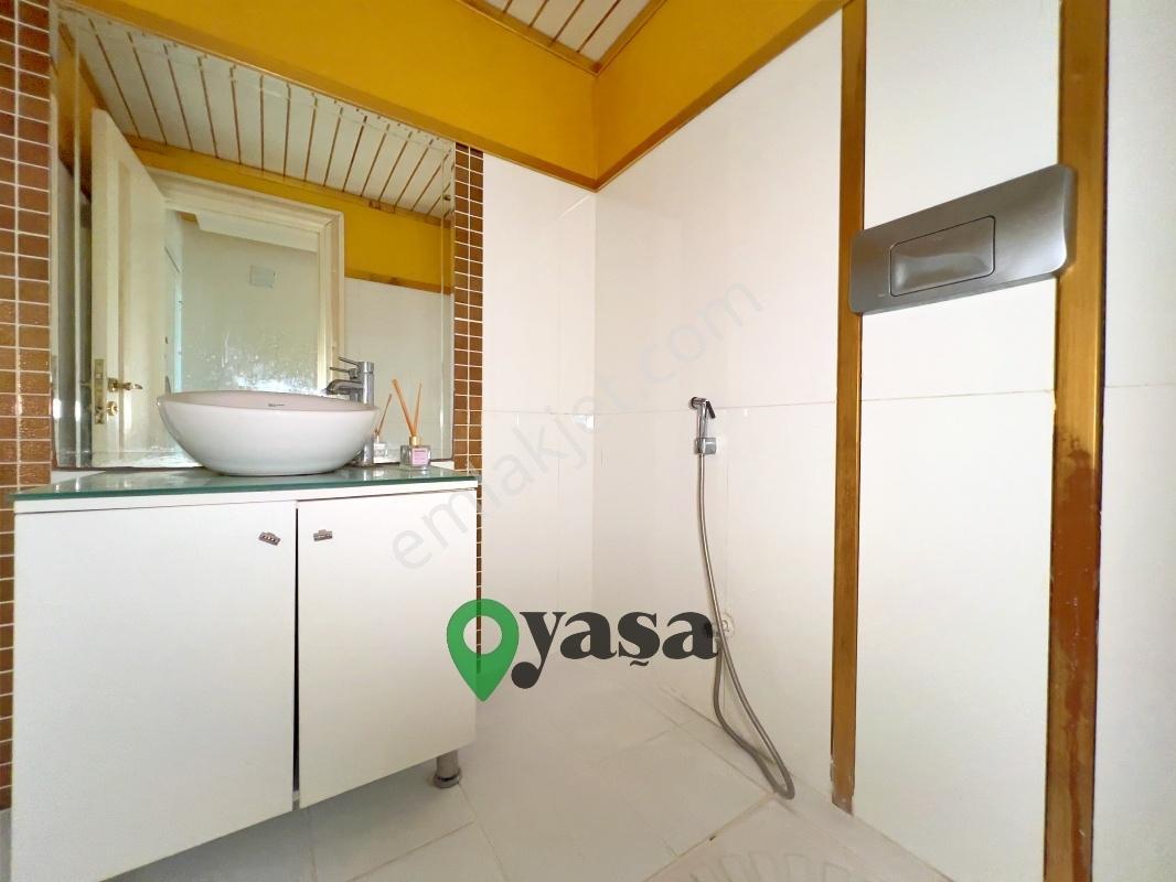 Yaşa Gyd - Fuatmorelde 4+1 Kiralık Daire | Havuzlu Site Yaşamı - Görsel 11