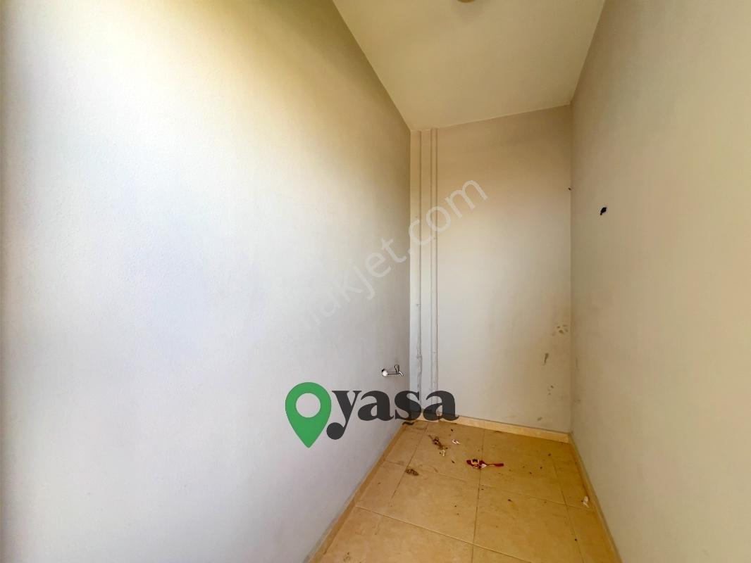 Yaşa Gyd - Fuatmorelde 4+1 Kiralık Daire | Havuzlu Site Yaşamı - Görsel 10