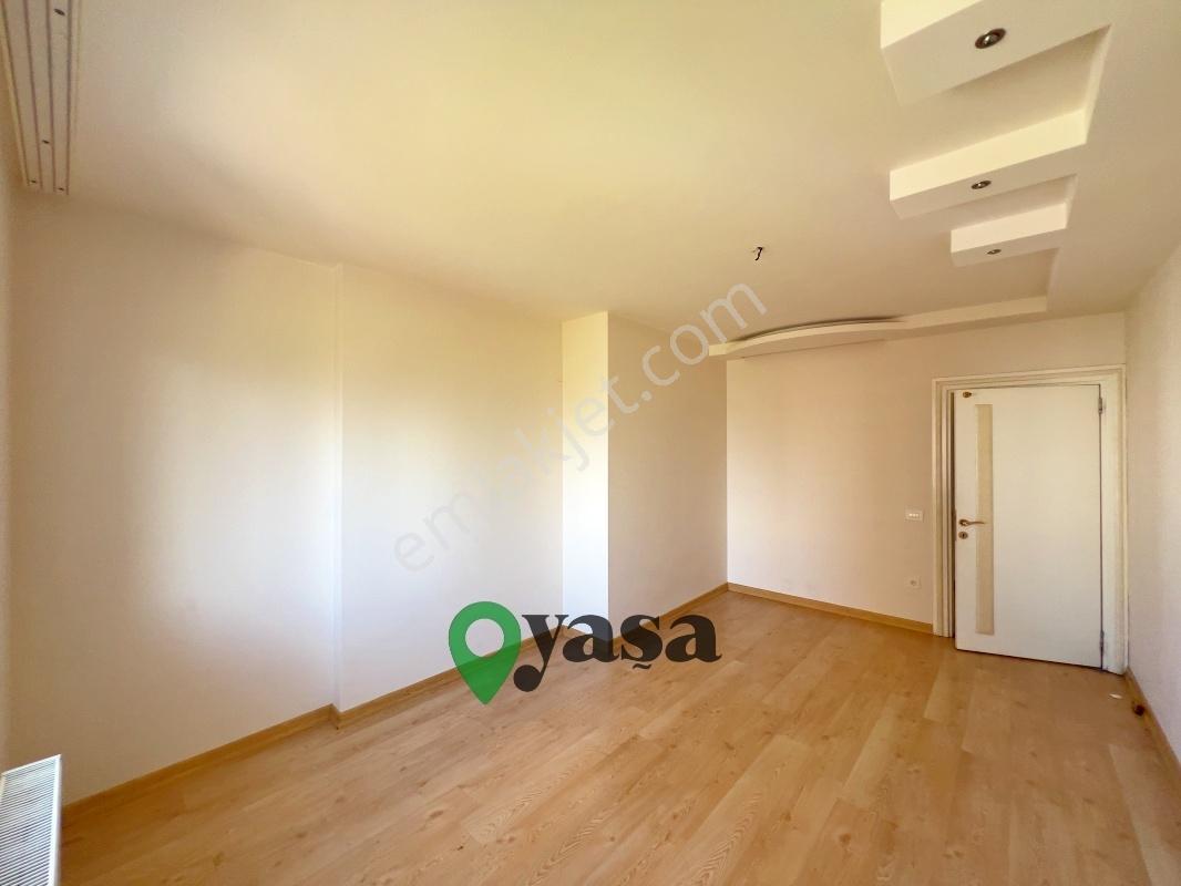 Yaşa Gyd - Fuatmorelde 4+1 Kiralık Daire | Havuzlu Site Yaşamı - Görsel 30