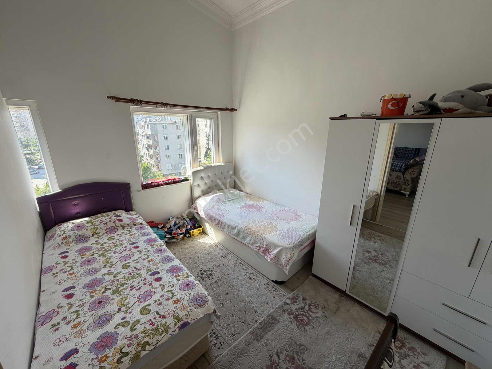 Terracity Arkasında Önü Kapanmaz 5+2 Eşyalı Dublex Satılık Daire - Görsel 17