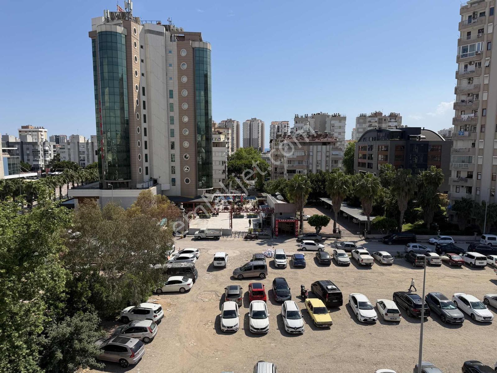 Terracity Arkasında Önü Kapanmaz 5+2 Eşyalı Dublex Satılık Daire - Görsel 6