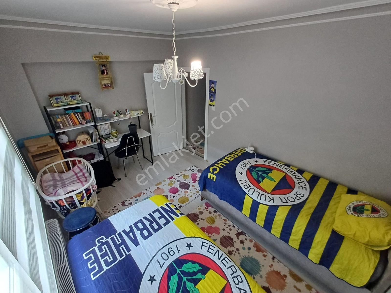 Andiçen Mahallesinde Merkeze Yakın 3+1 Full Yapılı Satılık Daire - Görsel 15