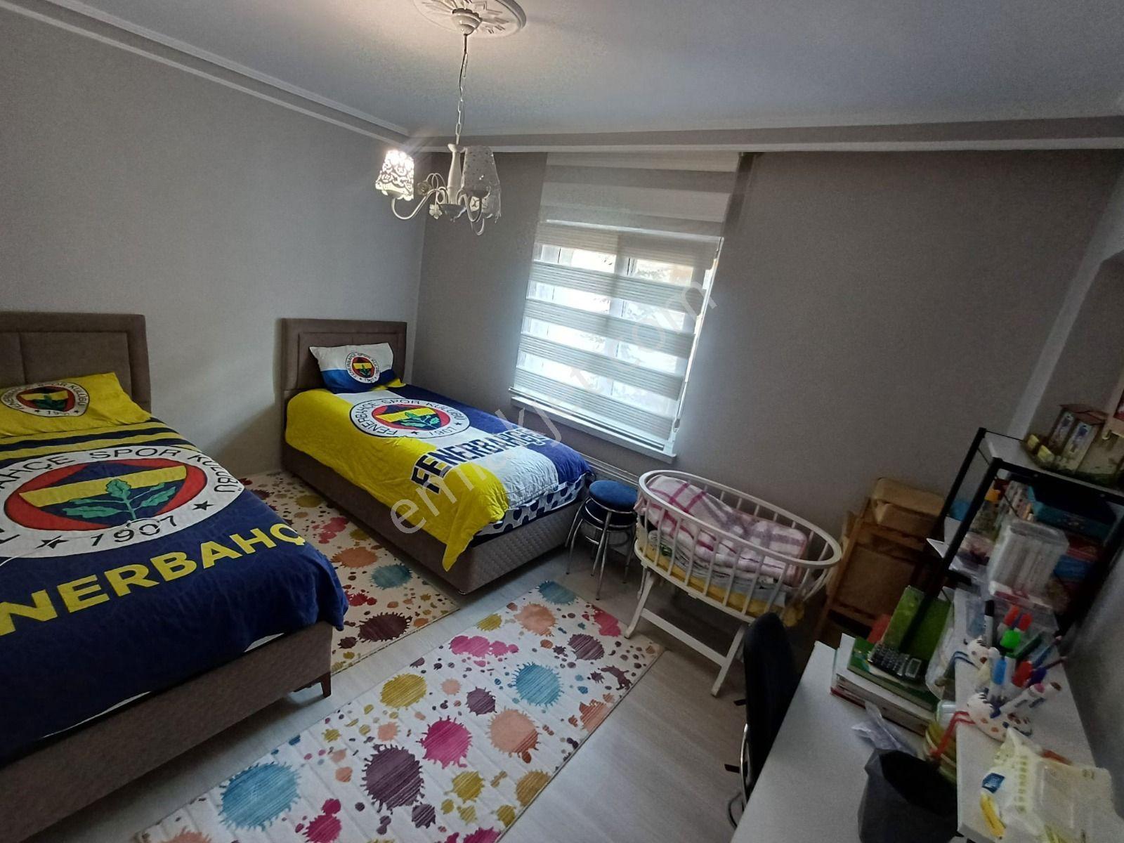Andiçen Mahallesinde Merkeze Yakın 3+1 Full Yapılı Satılık Daire - Görsel 16