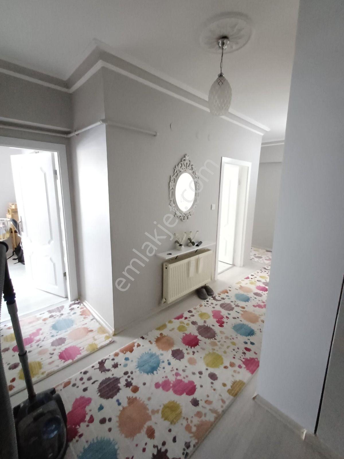 Andiçen Mahallesinde Merkeze Yakın 3+1 Full Yapılı Satılık Daire - Görsel 23