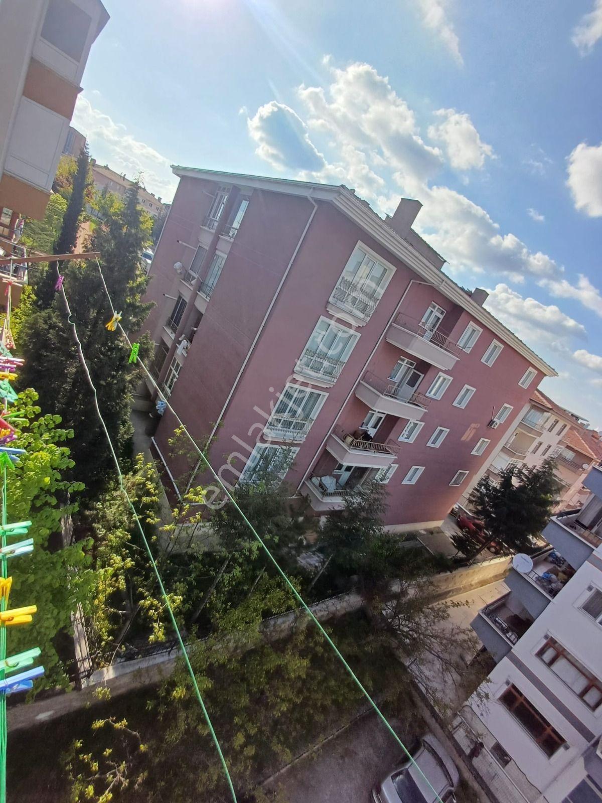 Andiçen Mahallesinde Merkeze Yakın 3+1 Full Yapılı Satılık Daire - Görsel 33