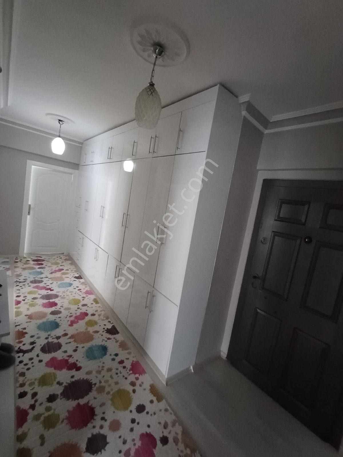 Andiçen Mahallesinde Merkeze Yakın 3+1 Full Yapılı Satılık Daire - Görsel 22