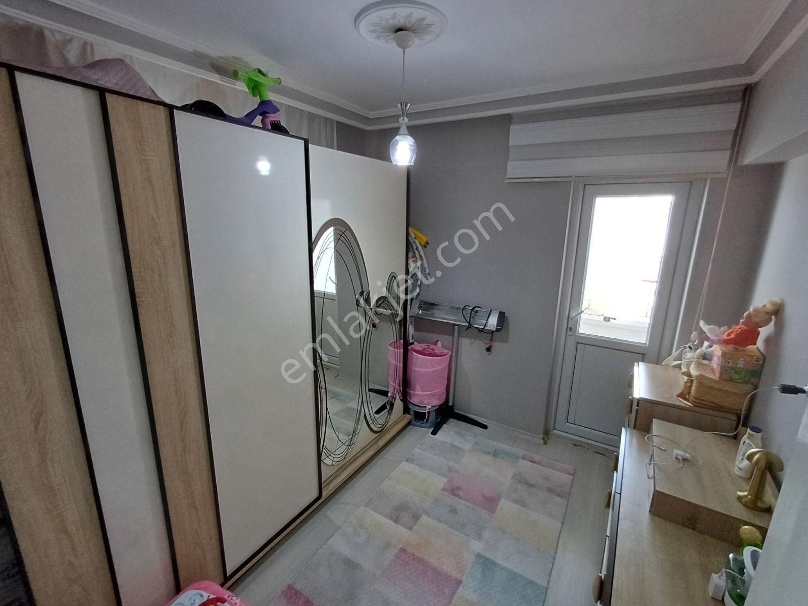 Andiçen Mahallesinde Merkeze Yakın 3+1 Full Yapılı Satılık Daire - Görsel 19