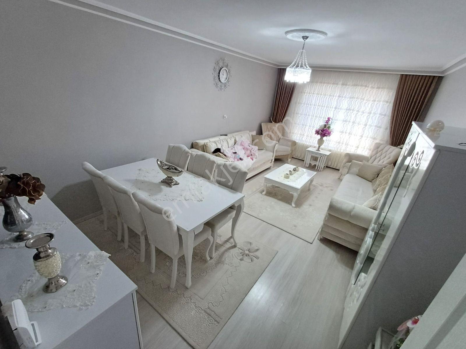 Andiçen Mahallesinde Merkeze Yakın 3+1 Full Yapılı Satılık Daire - Görsel 6