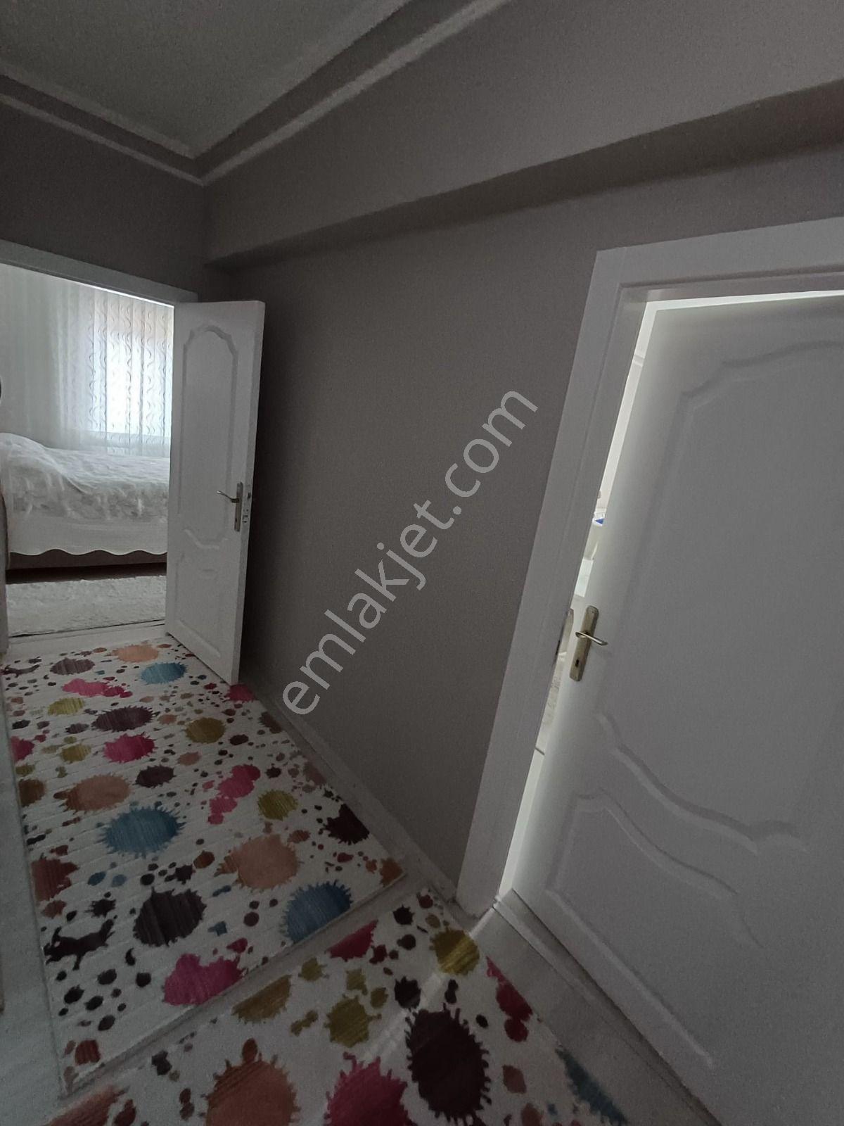 Andiçen Mahallesinde Merkeze Yakın 3+1 Full Yapılı Satılık Daire - Görsel 24