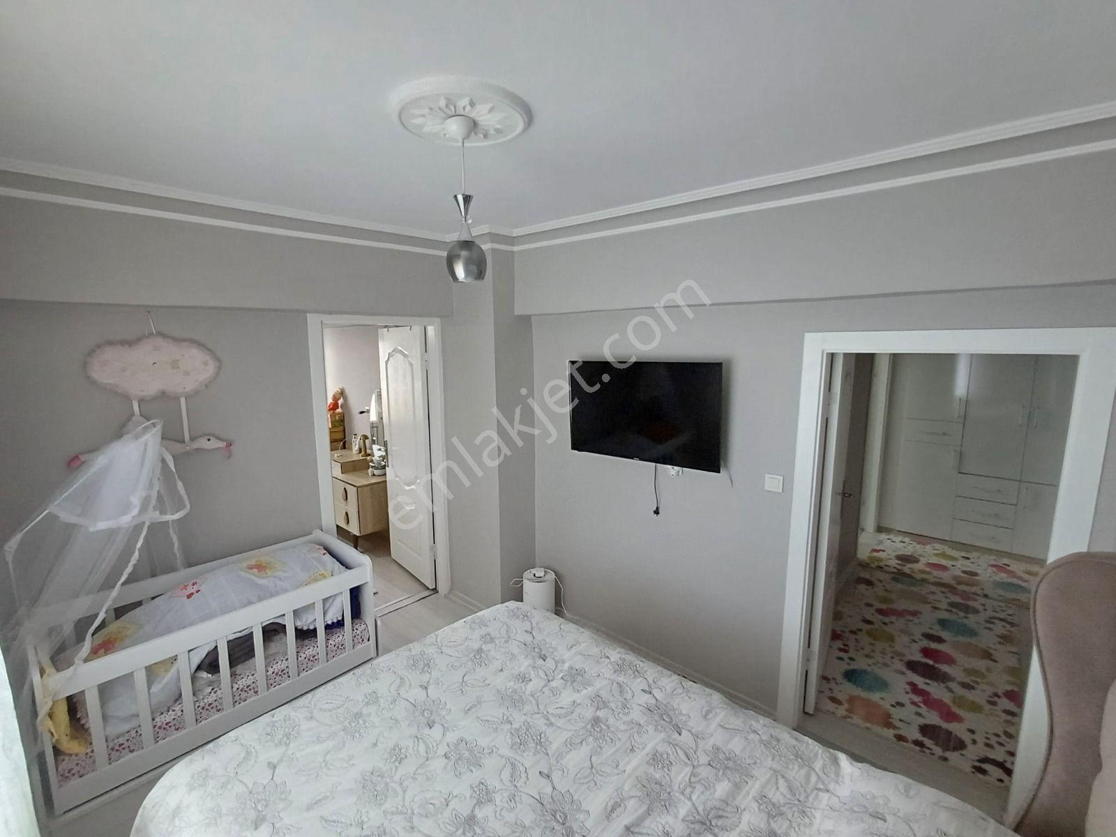 Andiçen Mahallesinde Merkeze Yakın 3+1 Full Yapılı Satılık Daire - Görsel 14
