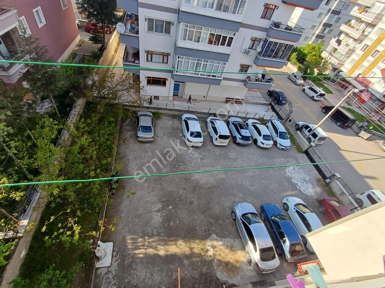 Andiçen Mahallesinde Merkeze Yakın 3+1 Full Yapılı Satılık Daire - Görsel 34