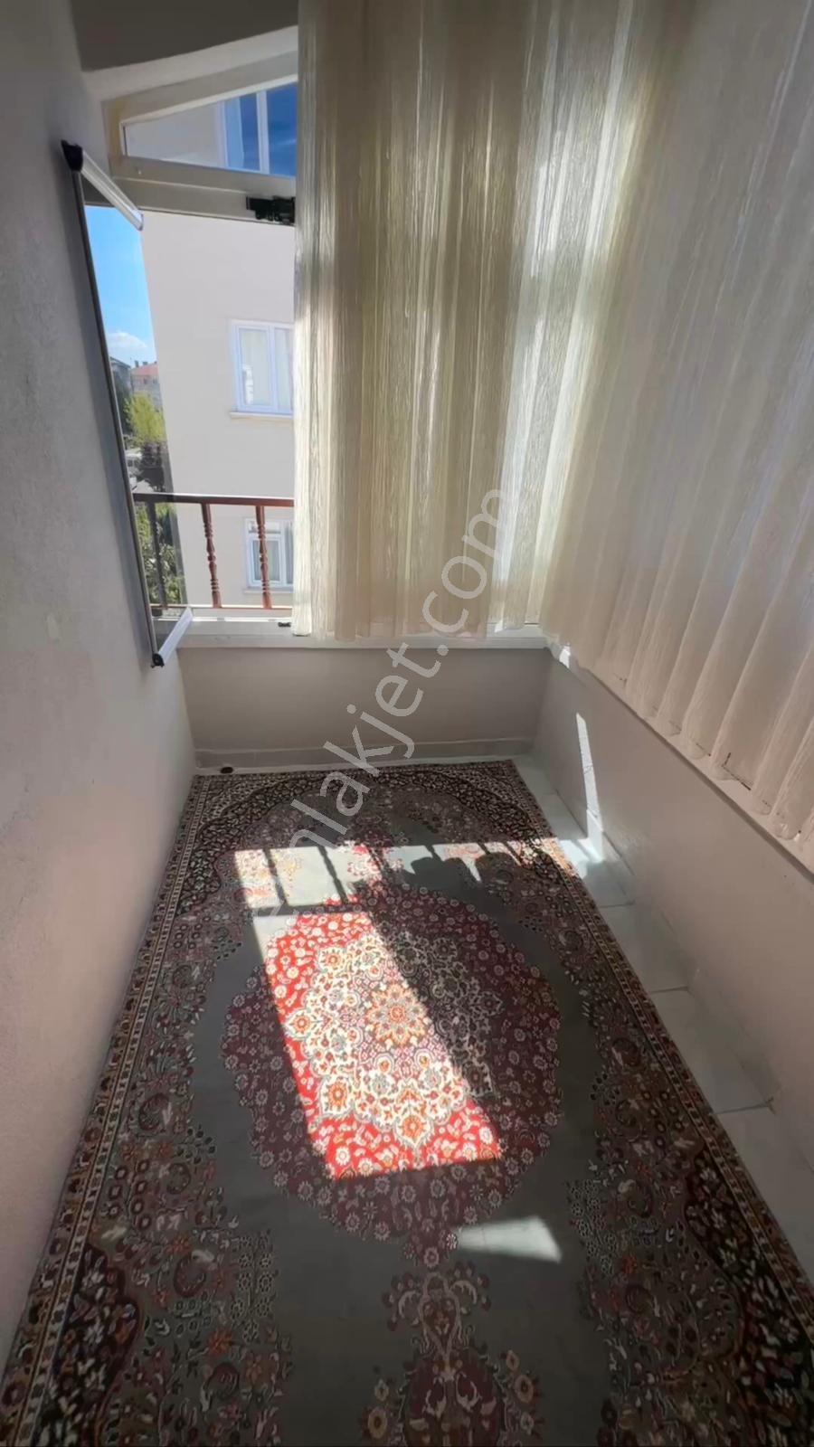 Andiçen Mahallesinde Merkeze Yakın 3+1 Full Yapılı Satılık Daire - Görsel 31