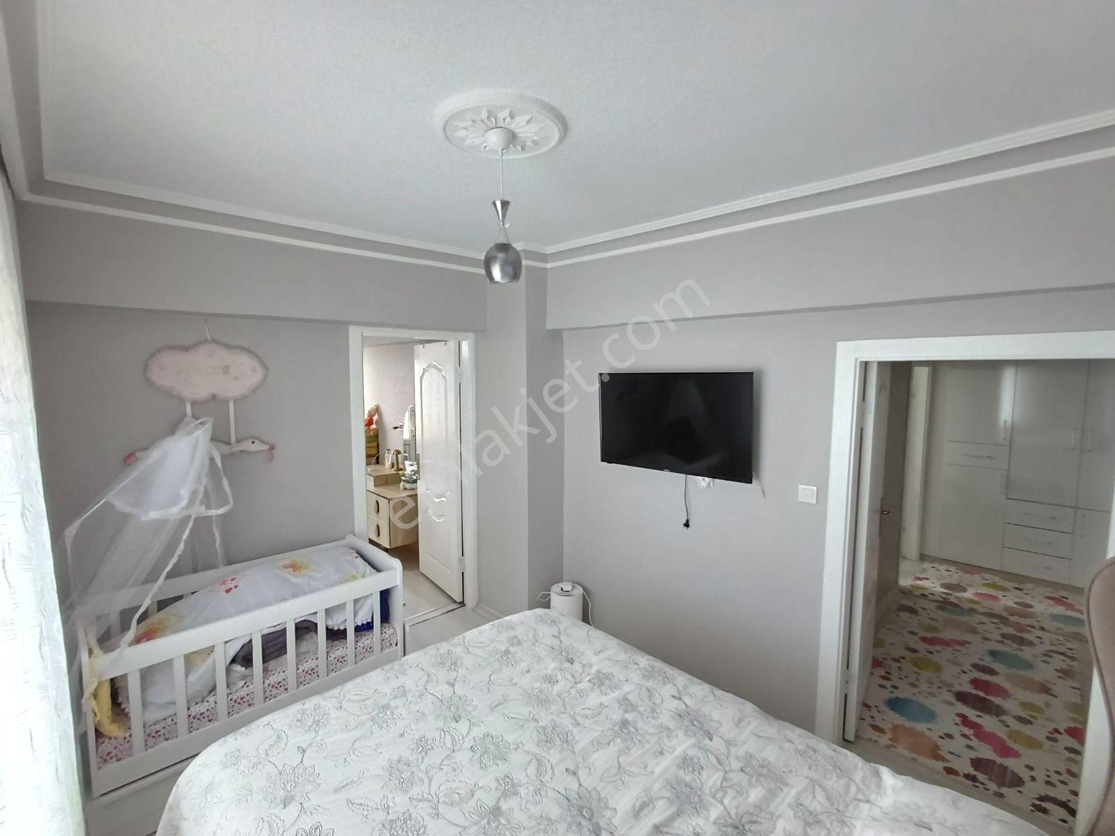 Andiçen Mahallesinde Merkeze Yakın 3+1 Full Yapılı Satılık Daire - Görsel 13