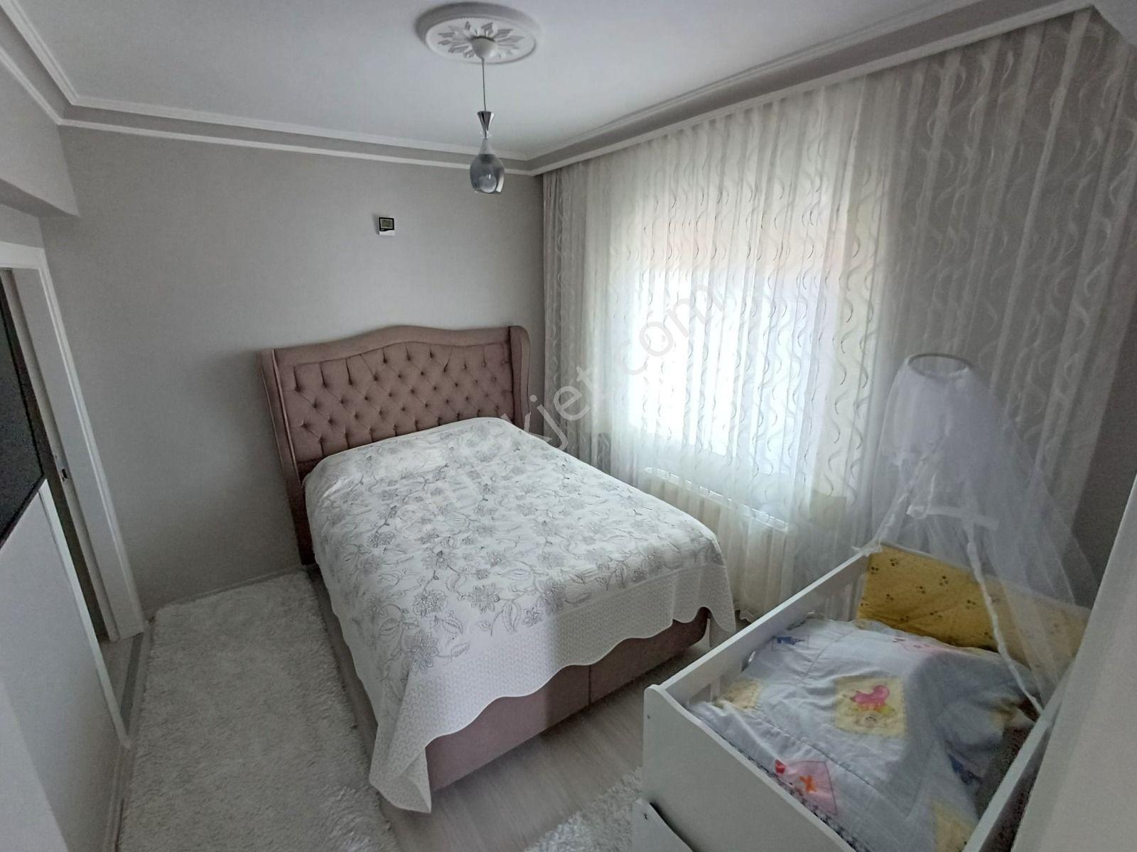 Andiçen Mahallesinde Merkeze Yakın 3+1 Full Yapılı Satılık Daire - Görsel 11