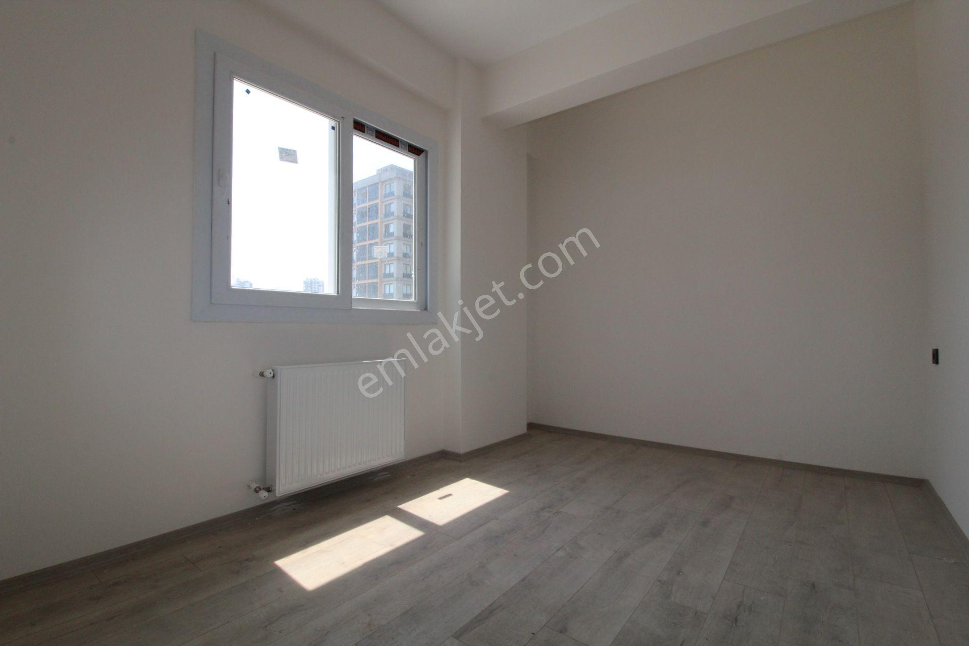 Aslan'dan Eski Mezitli De Site İçi Kiralık 1+1 Daire - Görsel 7