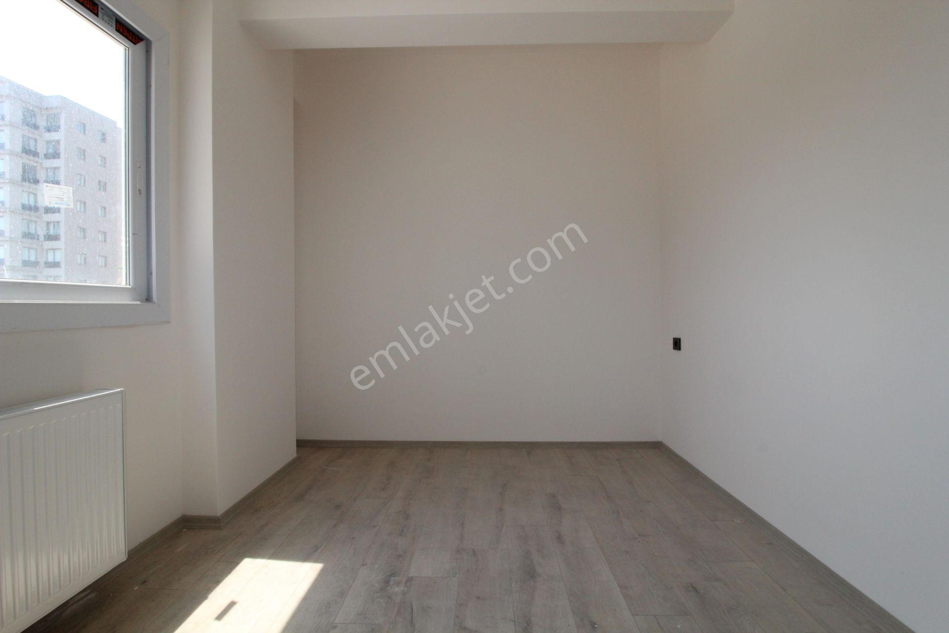 Aslan'dan Eski Mezitli De Site İçi Kiralık 1+1 Daire - Görsel 8