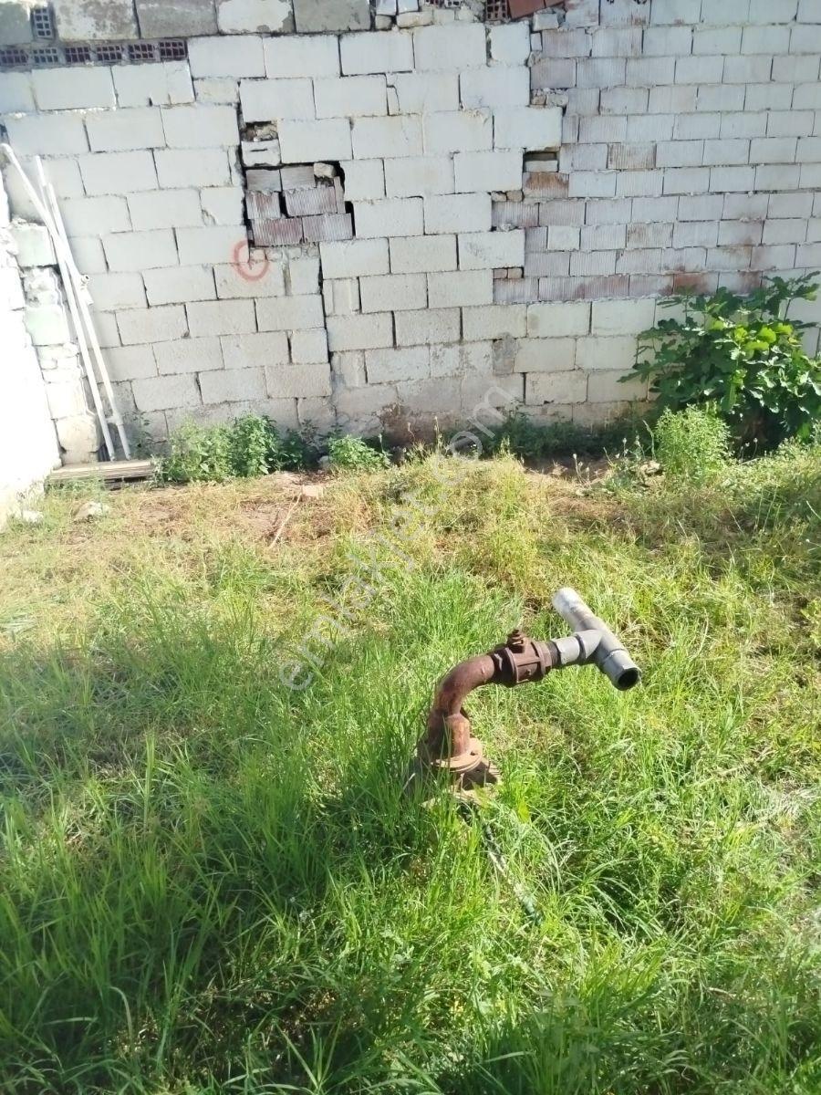 Aydın İncirliova Satılık Ve Kat Karşılığı Müstakil Tapulu Arsa - Görsel 4