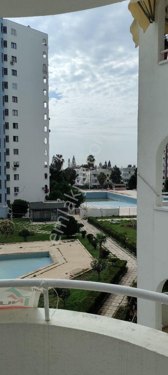 Çaltana Sitesi Satılık Daire