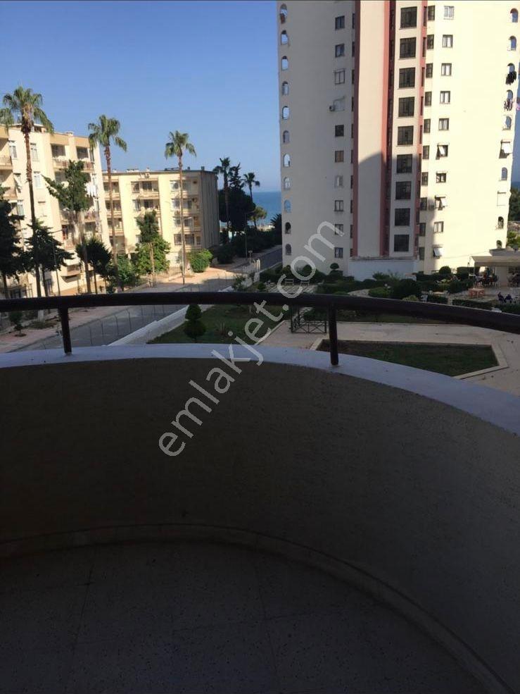 Çaltana Sitesi Satılık Daire - Görsel 15