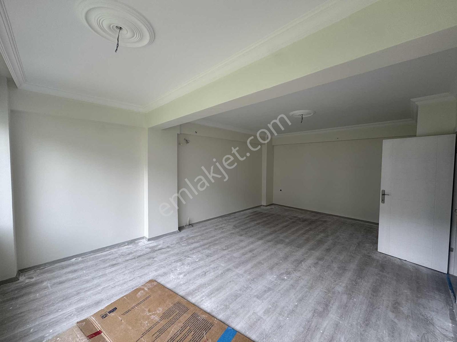Ayşe Emlaktan Neviye'de Satılık 3+1 Sıfır Daire - Görsel 10