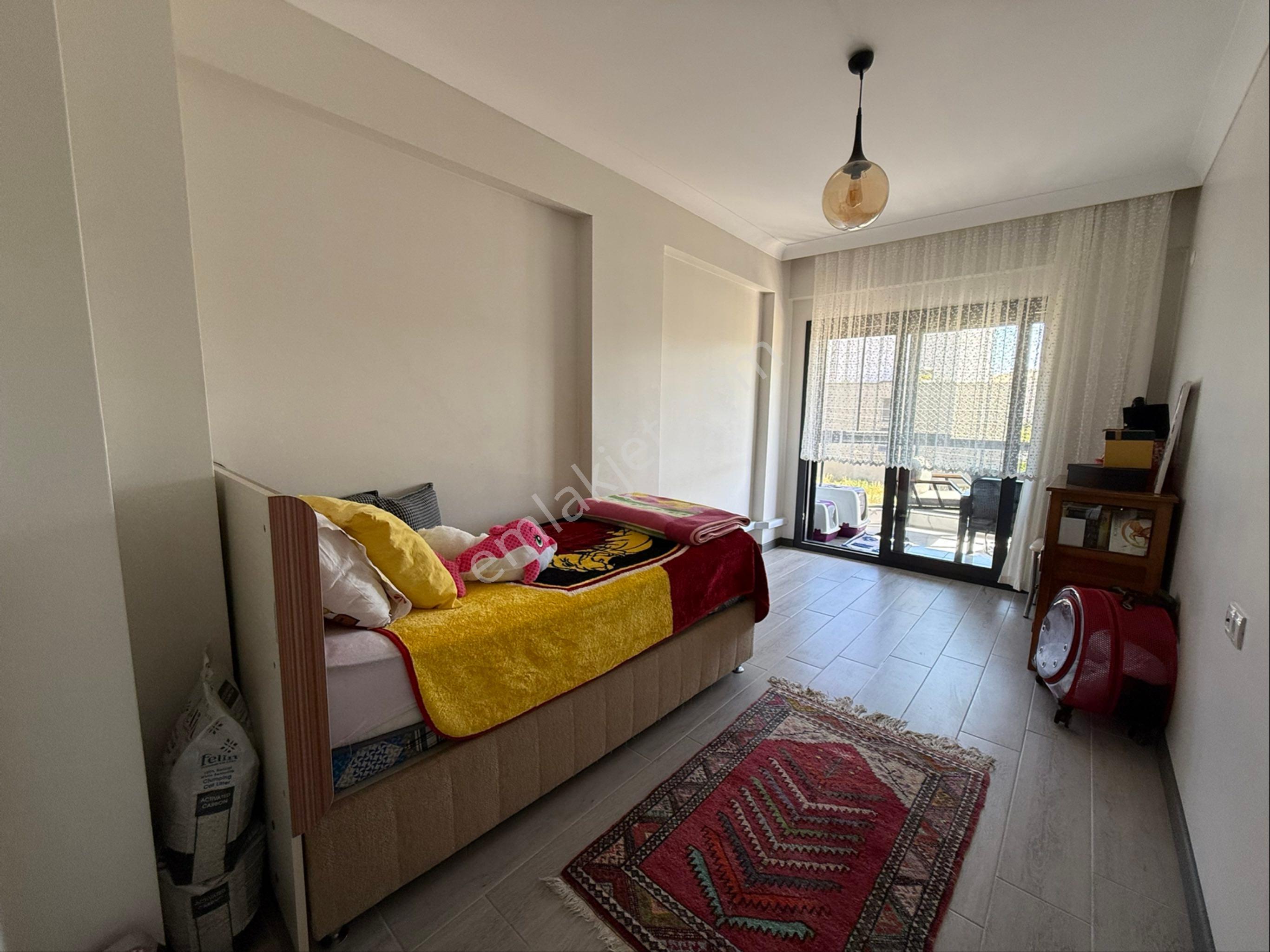 Ata Yapıdan Fatihte Arakat Ön Cephe Ebeveyn 115m2 2+1 - Görsel 31