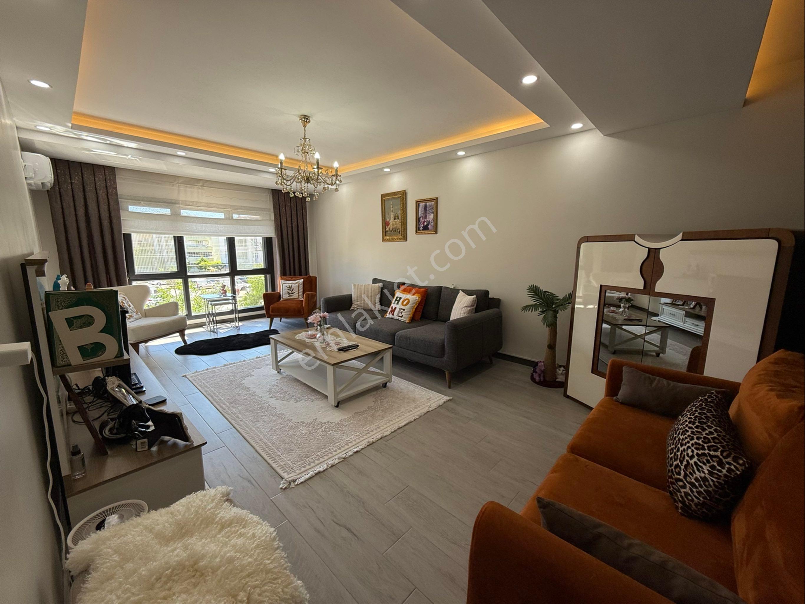 Ata Yapıdan Fatihte Arakat Ön Cephe Ebeveyn 115m2 2+1 - Görsel 3