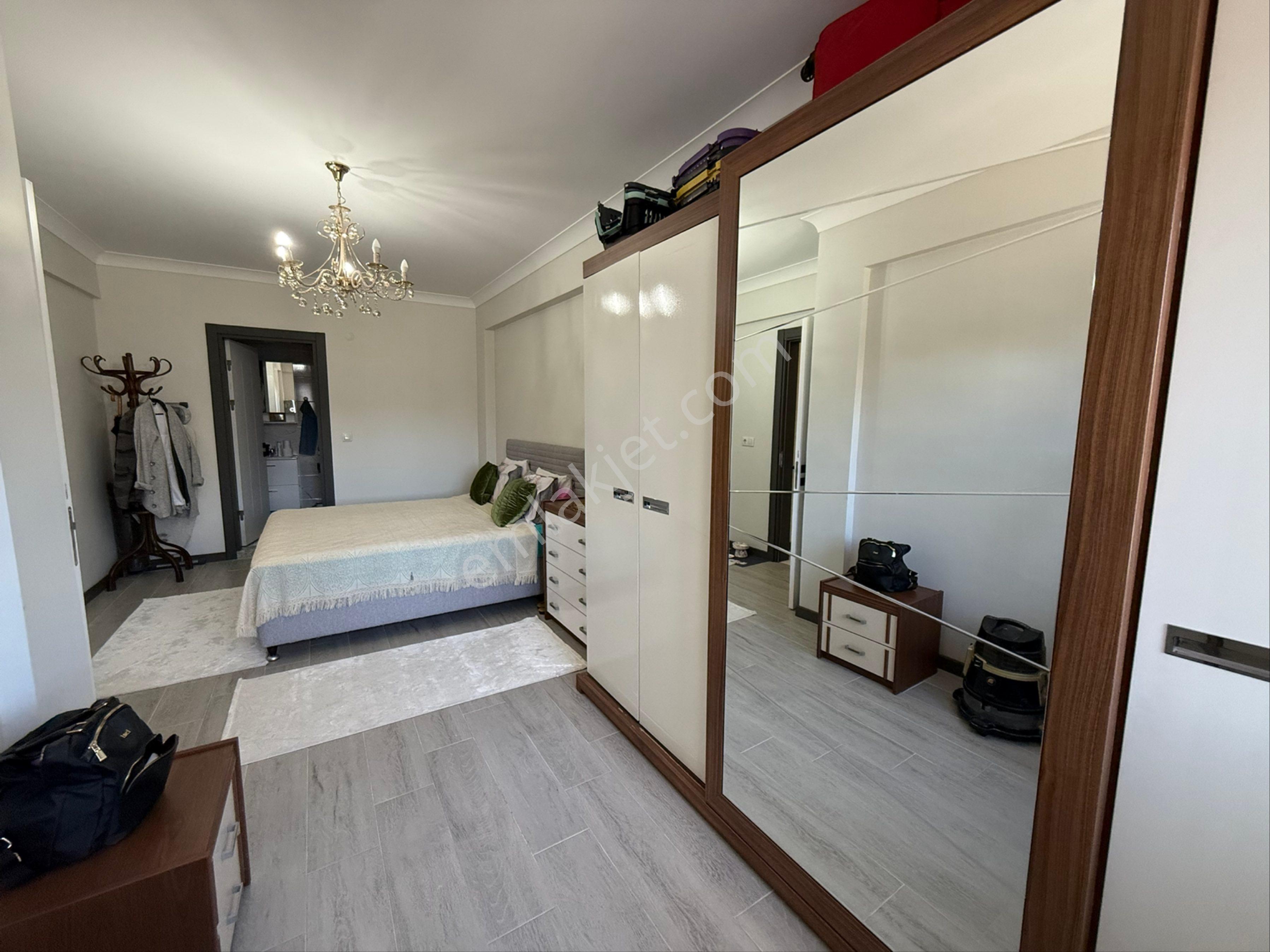 Ata Yapıdan Fatihte Arakat Ön Cephe Ebeveyn 115m2 2+1 - Görsel 25