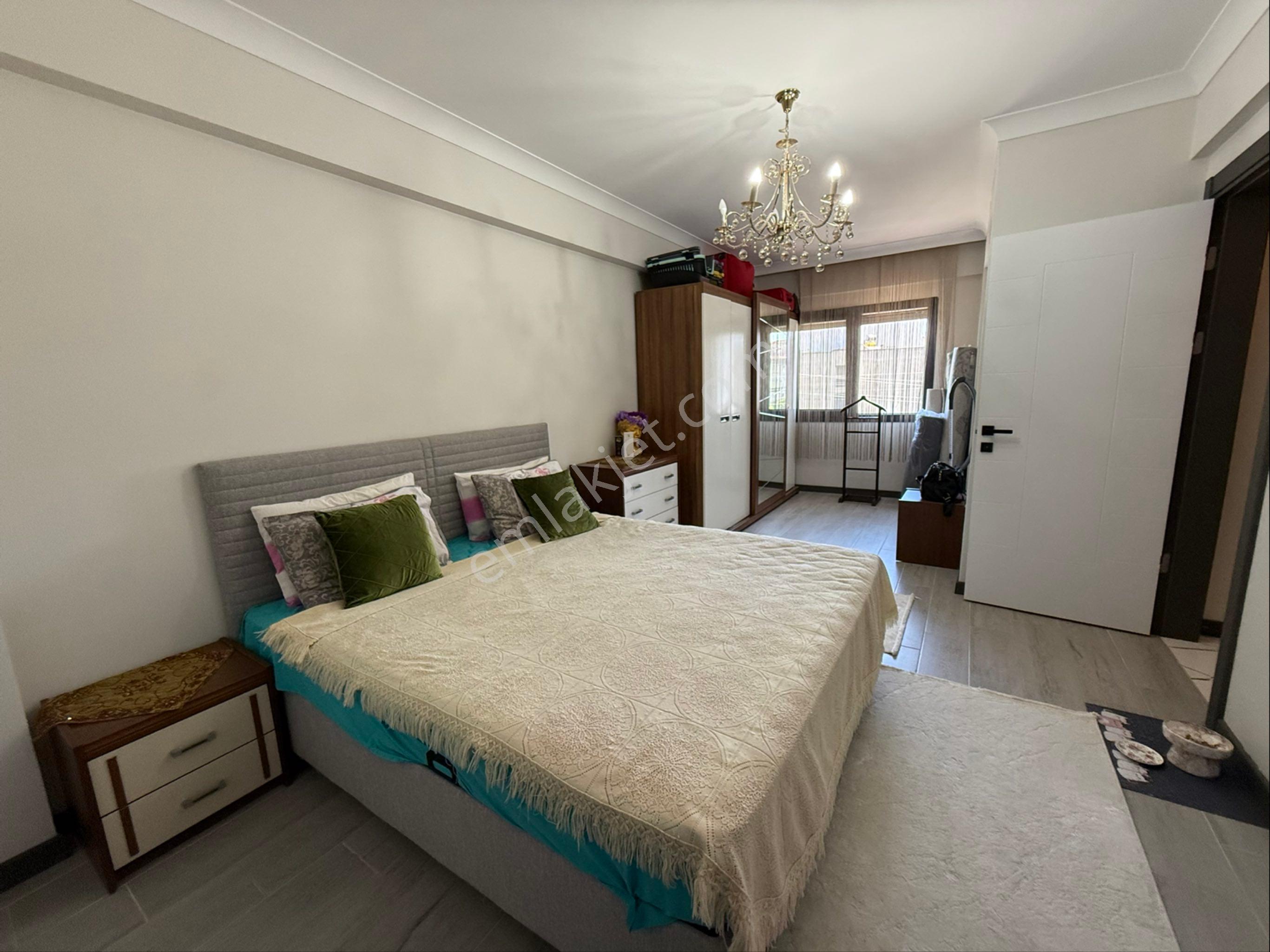 Ata Yapıdan Fatihte Arakat Ön Cephe Ebeveyn 115m2 2+1 - Görsel 30