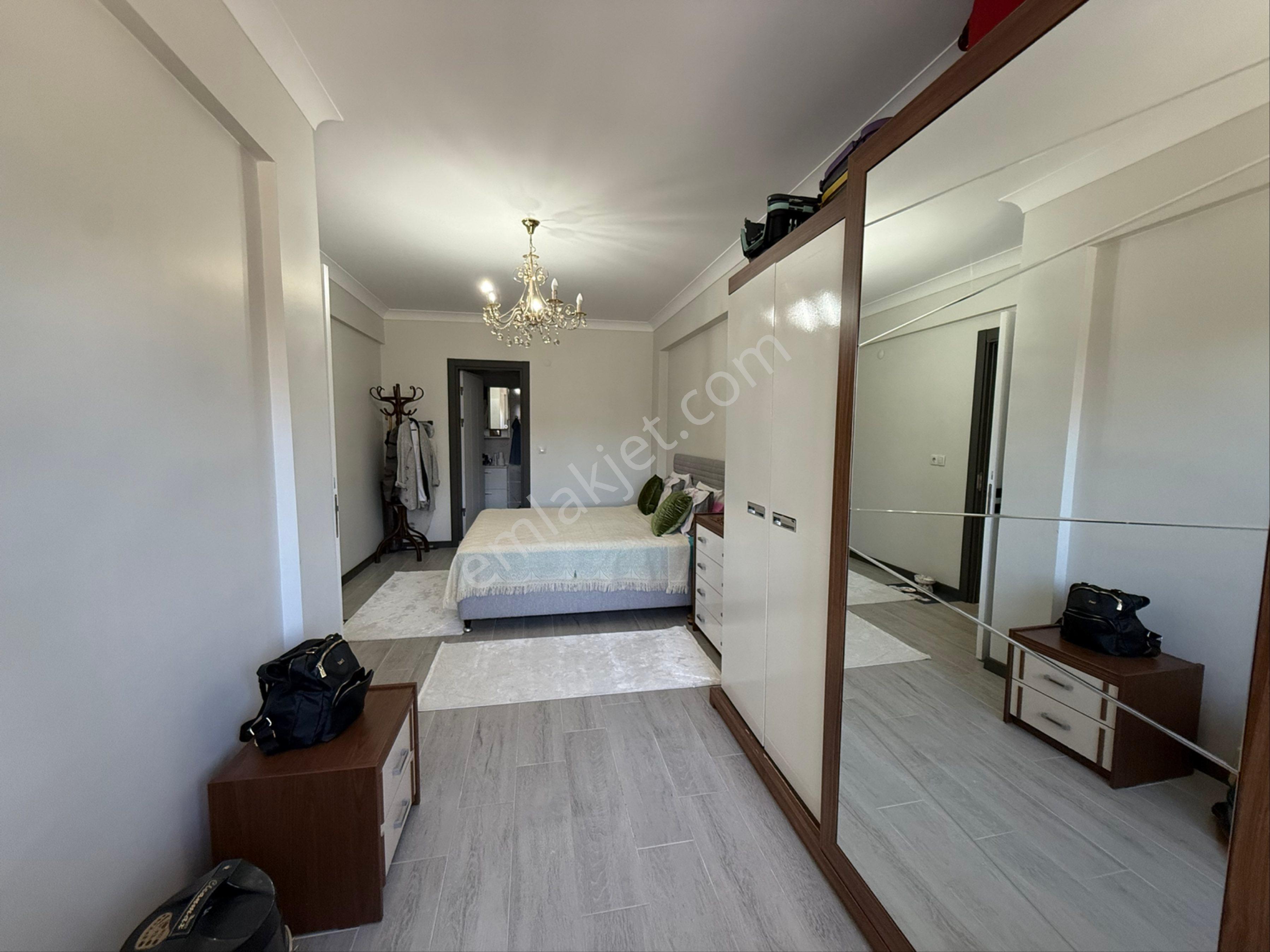 Ata Yapıdan Fatihte Arakat Ön Cephe Ebeveyn 115m2 2+1 - Görsel 24