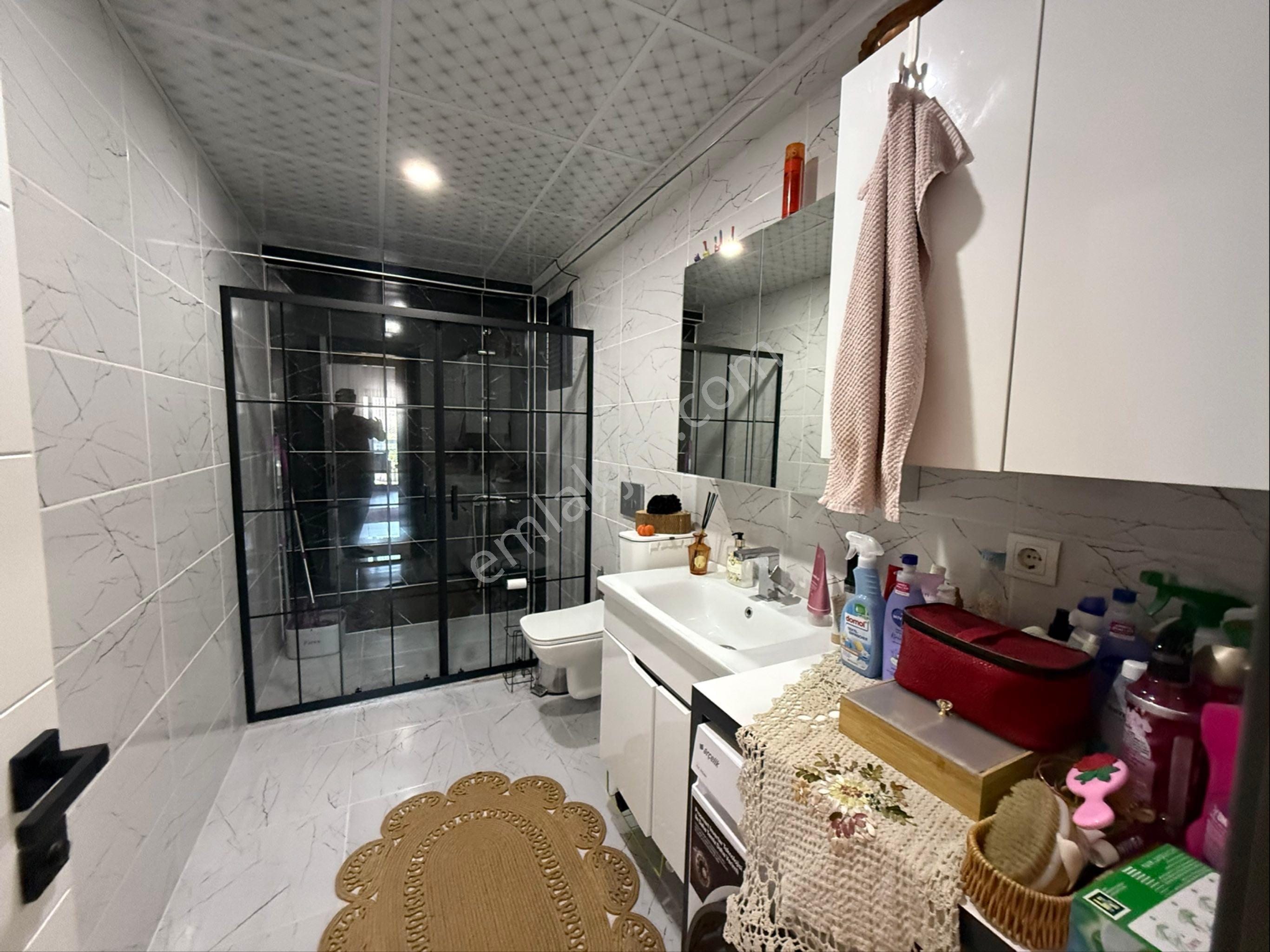 Ata Yapıdan Fatihte Arakat Ön Cephe Ebeveyn 115m2 2+1 - Görsel 20